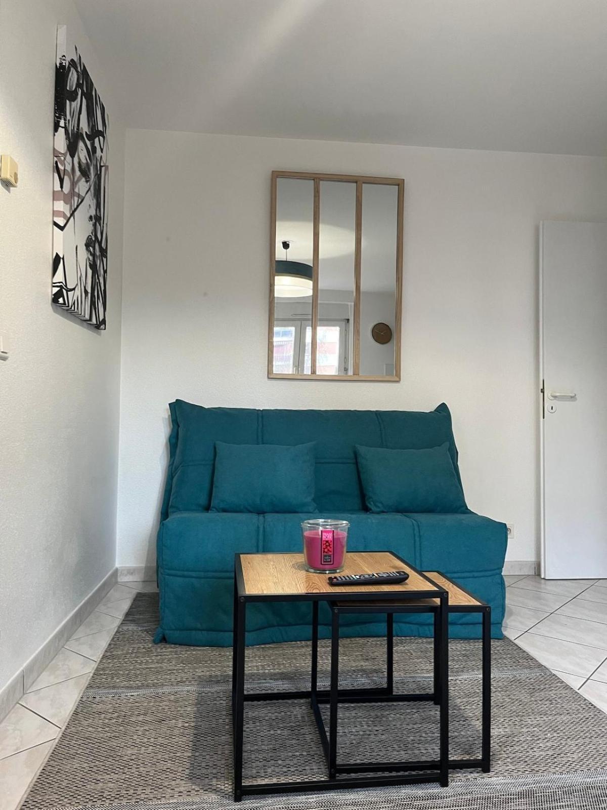 Le Rialto Cozy T2 Avec Parking Διαμέρισμα Άννεσι Εξωτερικό φωτογραφία